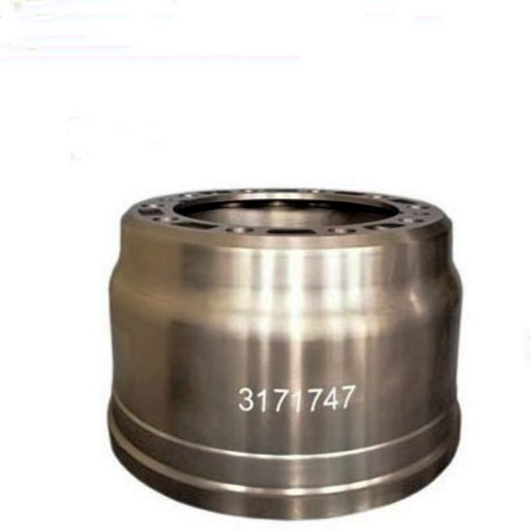 01075309 21508812 21451967 21094123 21508812 03171747 Truck Brake Drum for Volvo