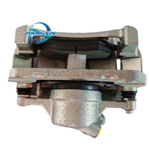 Auto Spare Parts Brake System High Performance Front Right Brake Caliper T15-3501060 for Chery Tiggo7 5X