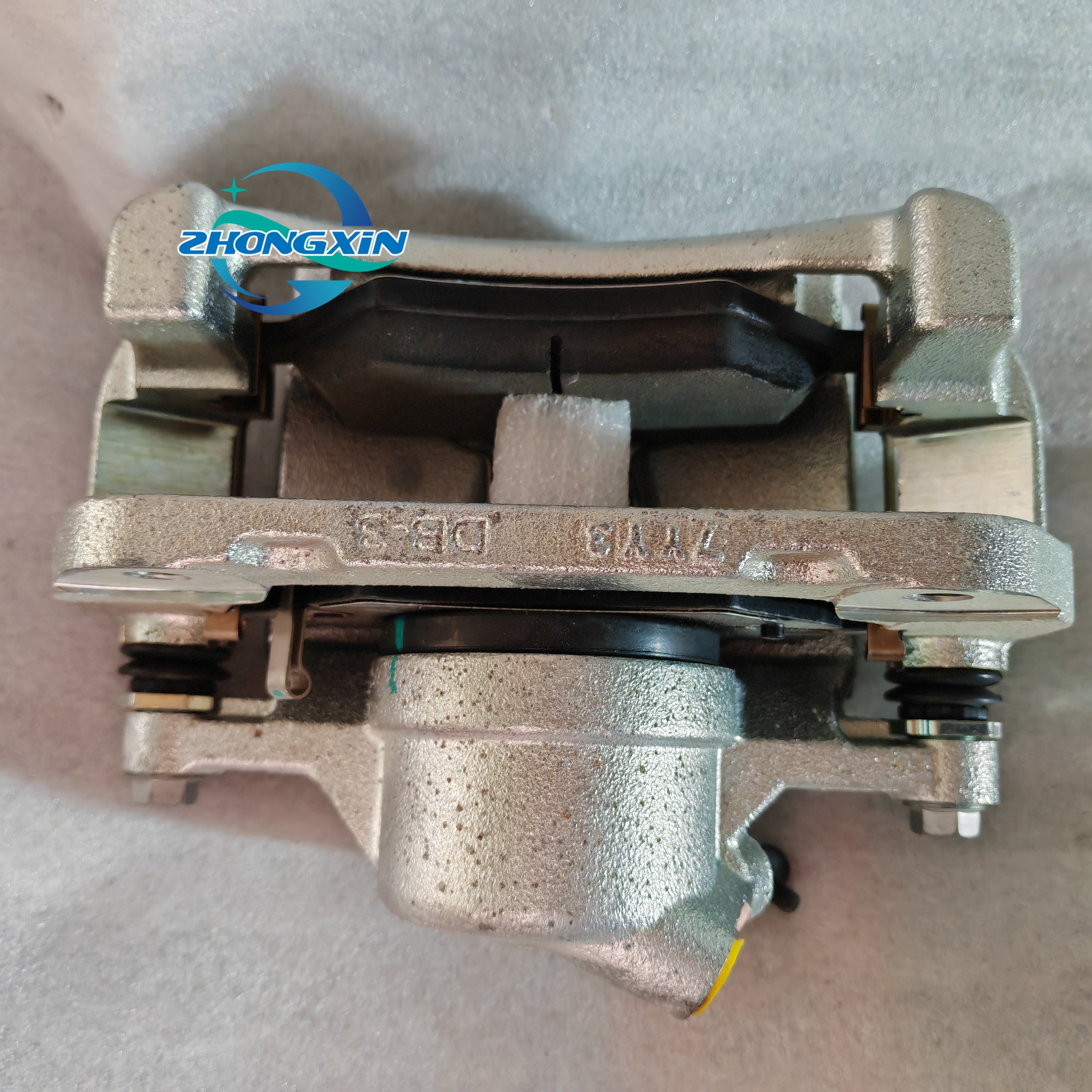 Auto Spare Parts Brake System High Performance Front Right Brake Caliper T15-3501060 for Chery Tiggo7 5X