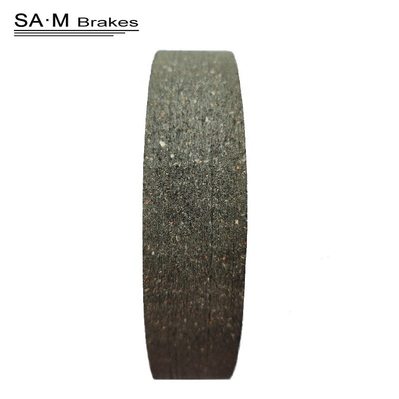 High Quality Motorcycle Rear Brake Shoe Drum Brake Shoes for HONDA CB 125 F CB125F GLR125 2015-2018