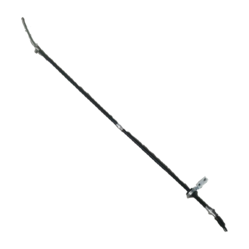 Auto Accessories Brake Cable Spare Parts Rear Handbrake Cable for HILUX HIACE LANDCRUISER