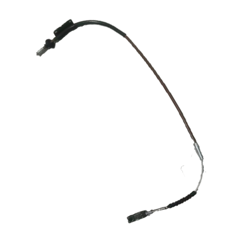 Auto Accessories Brake Cable Spare Parts Rear Handbrake Cable for HILUX HIACE LANDCRUISER