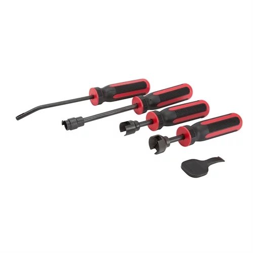 8pcs Professional Brake Tool Set Brake Service Set Disc Brake Caliper Tool Kit