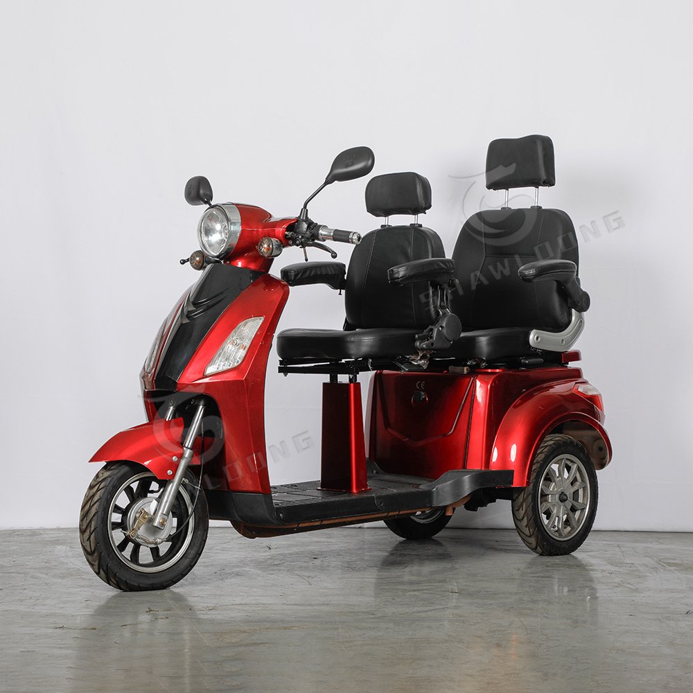 Electric Tricycle Electric Bikes for Adults 1000w for Delivery 3 Wheel LED 500W Cargo Three-wheel Bike Frame 3 Wheel Scooter Eec
