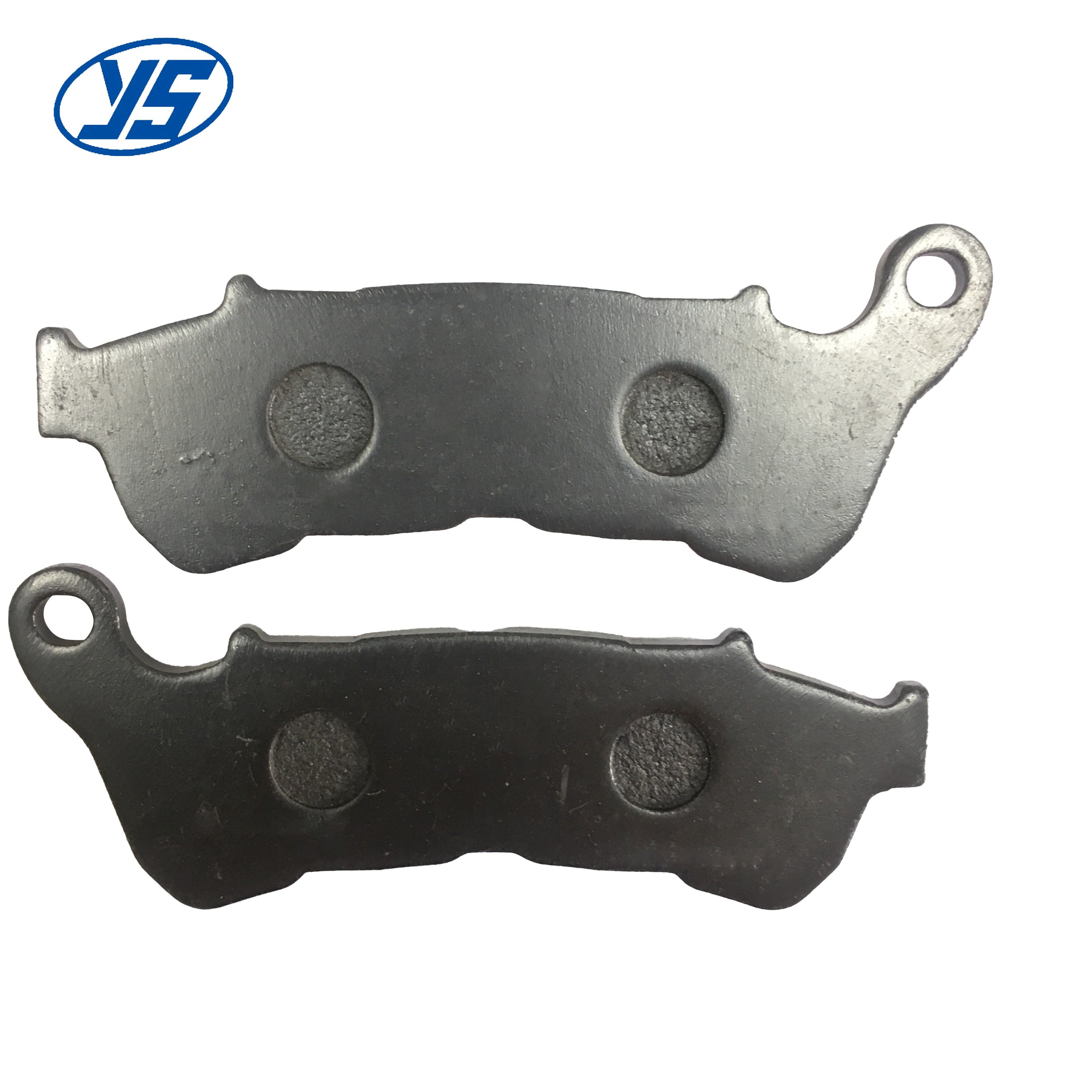 Motorcycle Disc Pulsar Brake Pad and Brake Shoe Manufacturer for Motorcycle and Haley