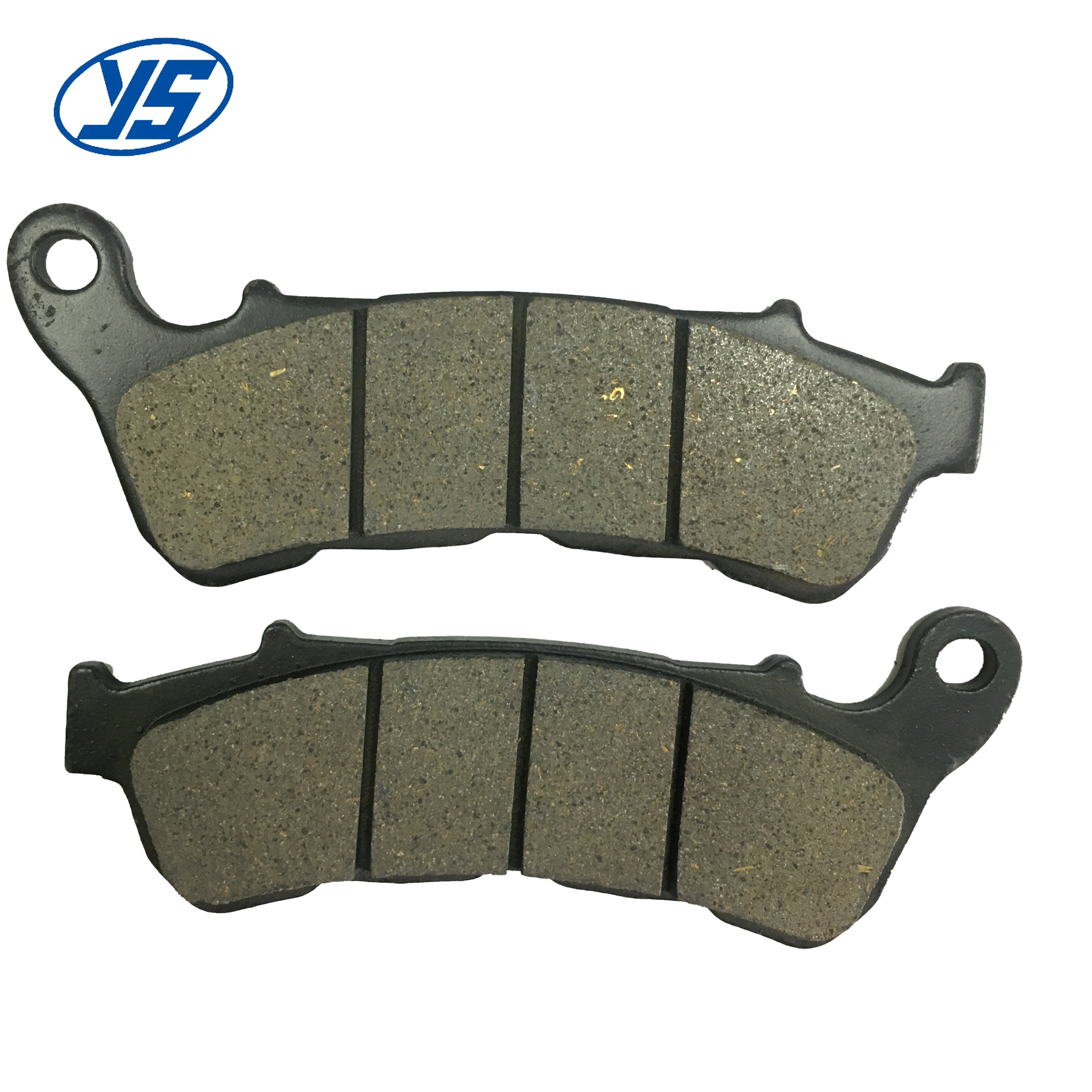 Motorcycle Disc Pulsar Brake Pad and Brake Shoe Manufacturer for Motorcycle and Haley