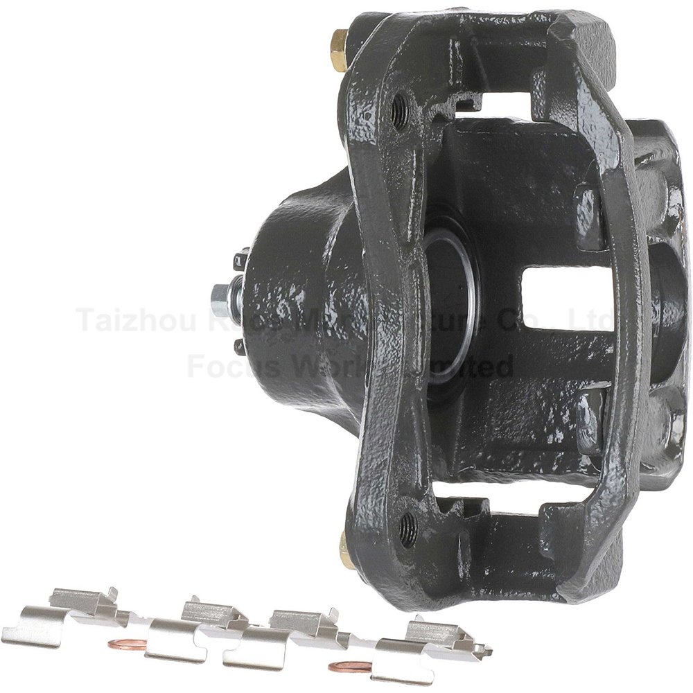 19B3300 Brake Caliper Cover Caliper Piston for DODGE ATTITUDE HYUNDAI ACCENT KIA RIO KIA RIO5 Brake System