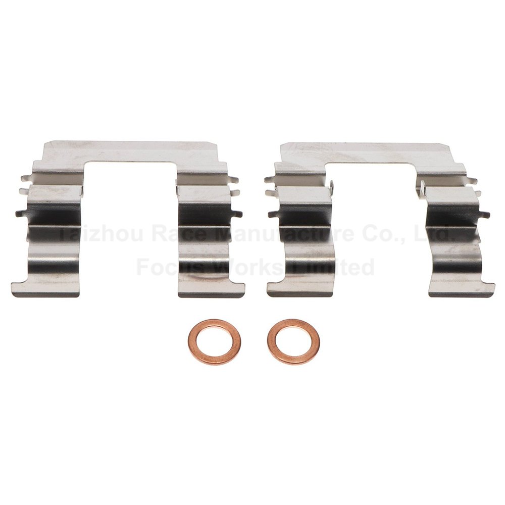 19B3300 Brake Caliper Cover Caliper Piston for DODGE ATTITUDE HYUNDAI ACCENT KIA RIO KIA RIO5 Brake System