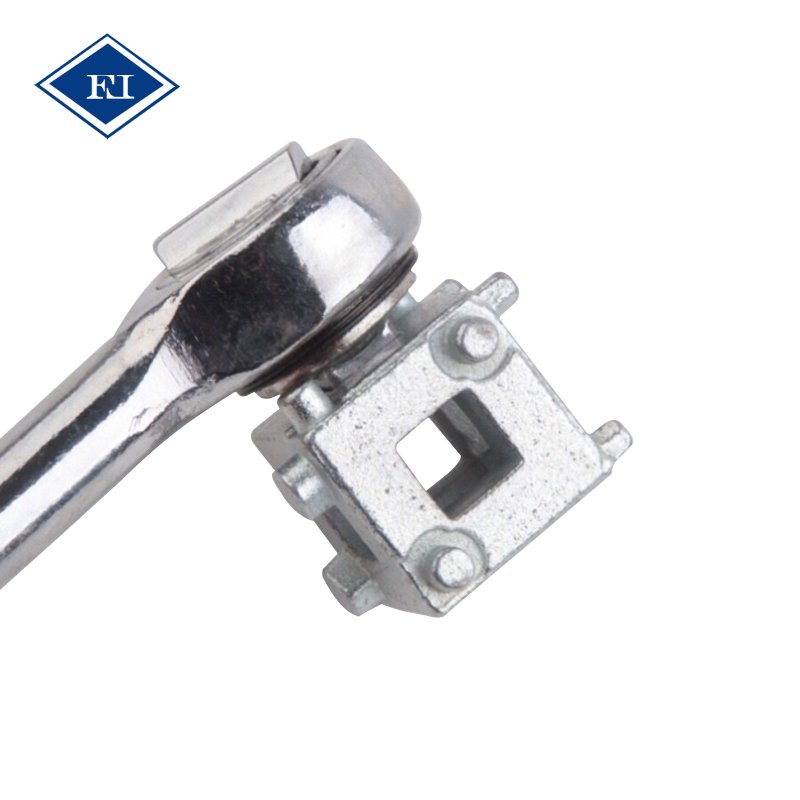 3/8 Ratchet Wrench Car Disc Brake Piston Remover Regulator Brake Disassemble and Replace Brake Tool