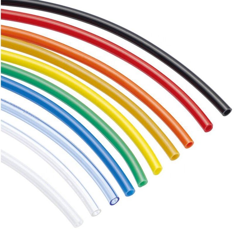 International Standard High Pressure Auto and Motorcycle Brake System Part pa Clutch Hose air Hose Tube