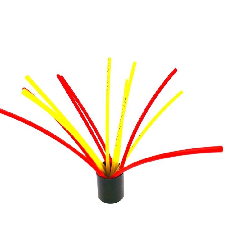 International Standard High Pressure Auto and Motorcycle Brake System Part pa Clutch Hose air Hose Tube