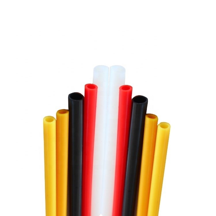 International Standard High Pressure Auto and Motorcycle Brake System Part pa Clutch Hose air Hose Tube