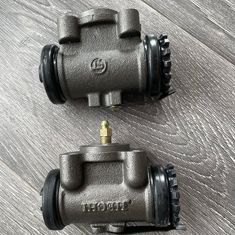 Hot Sales Rear Brake Cylinder Wheel Cylinder in Other Auto Brake System Foton Aumark Rear Brake Cylinder of Light Truck