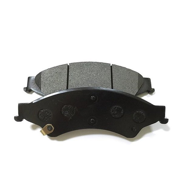 Car Parts Auto Brake Pads Back Plate Brake Calipers Ucye-33-23z for Ford Ranger Mazda T2000