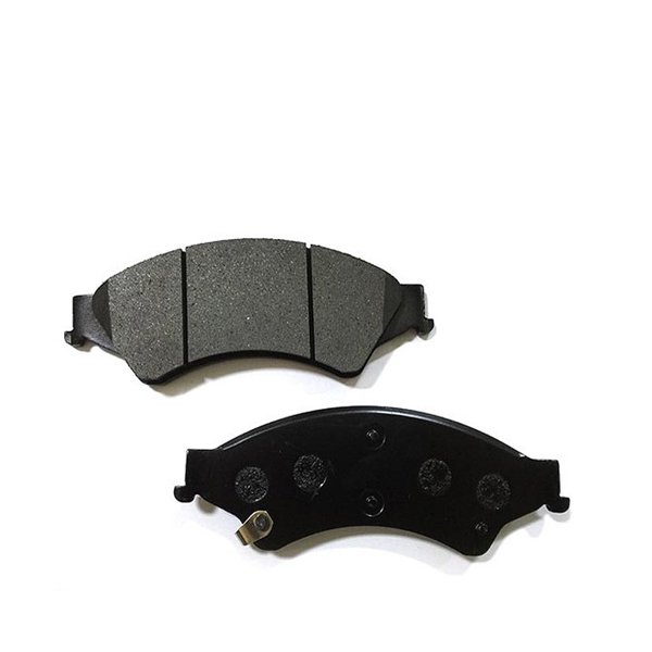 Car Parts Auto Brake Pads Back Plate Brake Calipers Ucye-33-23z for Ford Ranger Mazda T2000