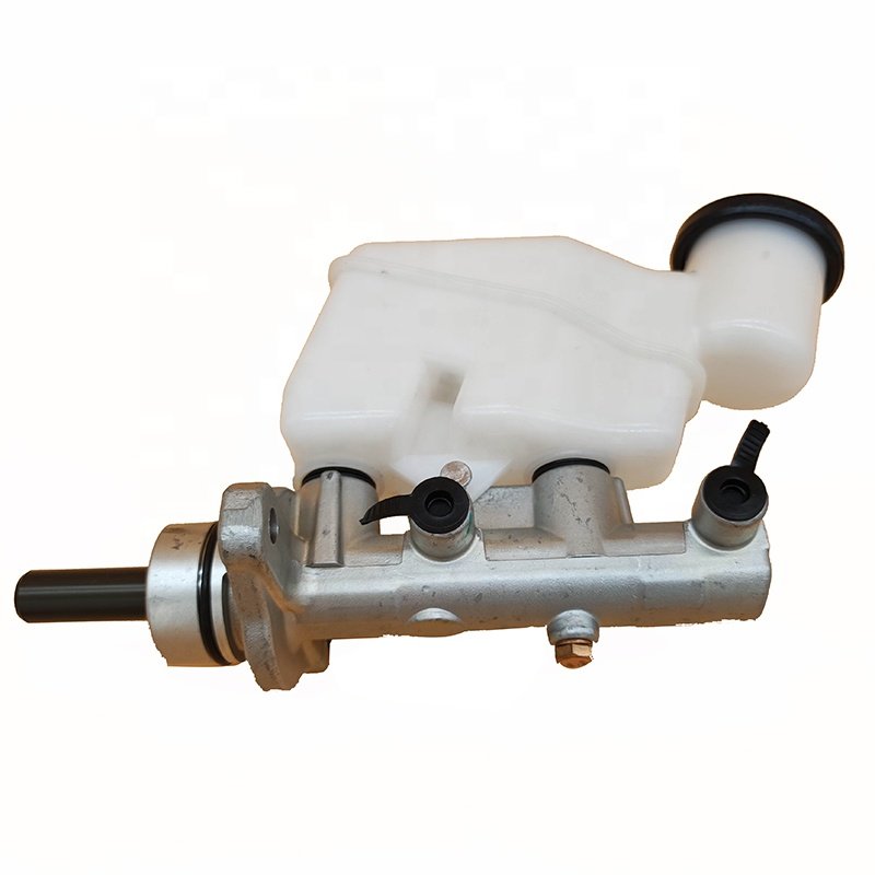 Manufacturer Sale Repuestos De Autos Automotive Parts Brake Master Cylinder 472010D220 47201-0D220 for Ncp92 Mtm Vios Yaris