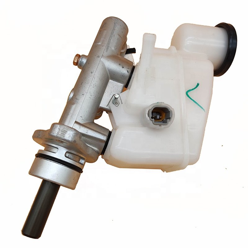 Manufacturer Sale Repuestos De Autos Automotive Parts Brake Master Cylinder 472010D220 47201-0D220 for Ncp92 Mtm Vios Yaris