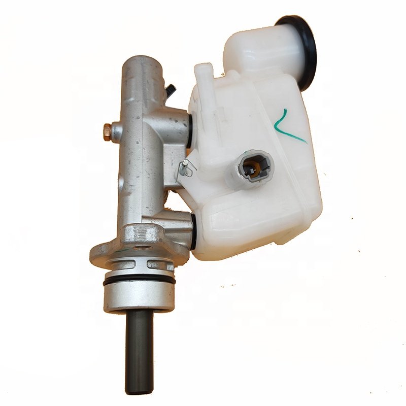 Manufacturer Sale Repuestos De Autos Automotive Parts Brake Master Cylinder 472010D220 47201-0D220 for Ncp92 Mtm Vios Yaris