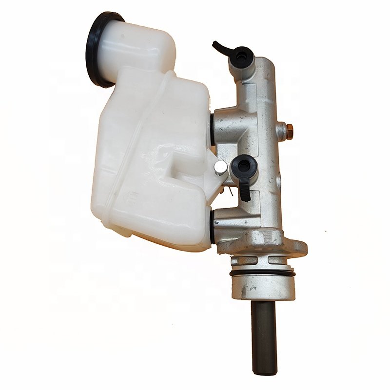 Manufacturer Sale Repuestos De Autos Automotive Parts Brake Master Cylinder 472010D220 47201-0D220 for Ncp92 Mtm Vios Yaris