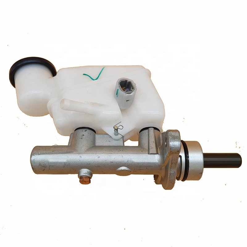 Manufacturer Sale Repuestos De Autos Automotive Parts Brake Master Cylinder 472010D220 47201-0D220 for Ncp92 Mtm Vios Yaris
