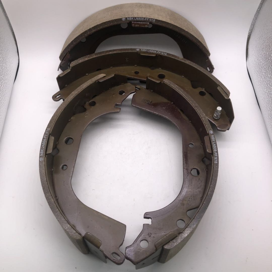 HIACE Brake Shoe KDH222 Brake Shoe TRH223 Brake Shoe 04495-35250