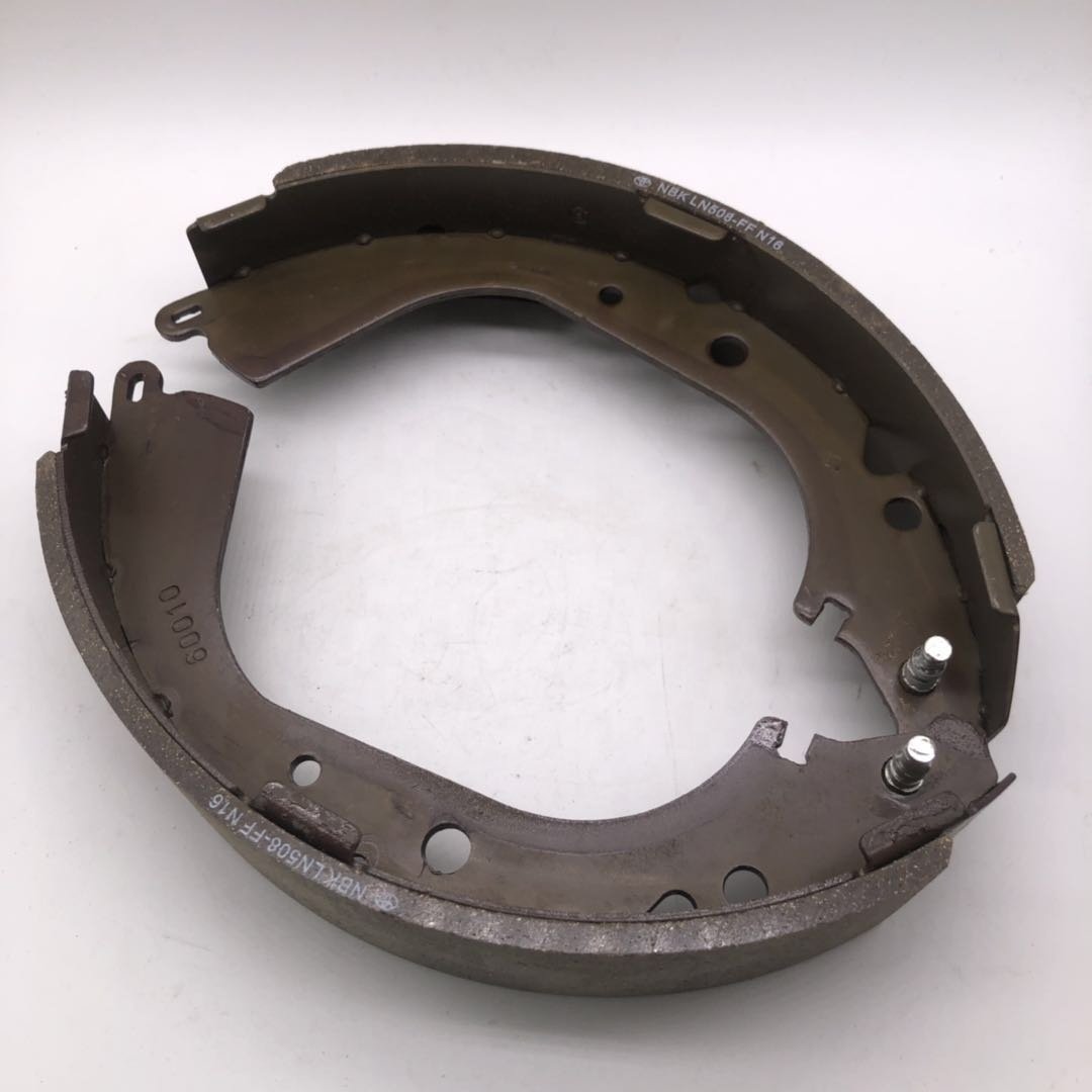 HIACE Brake Shoe KDH222 Brake Shoe TRH223 Brake Shoe 04495-35250