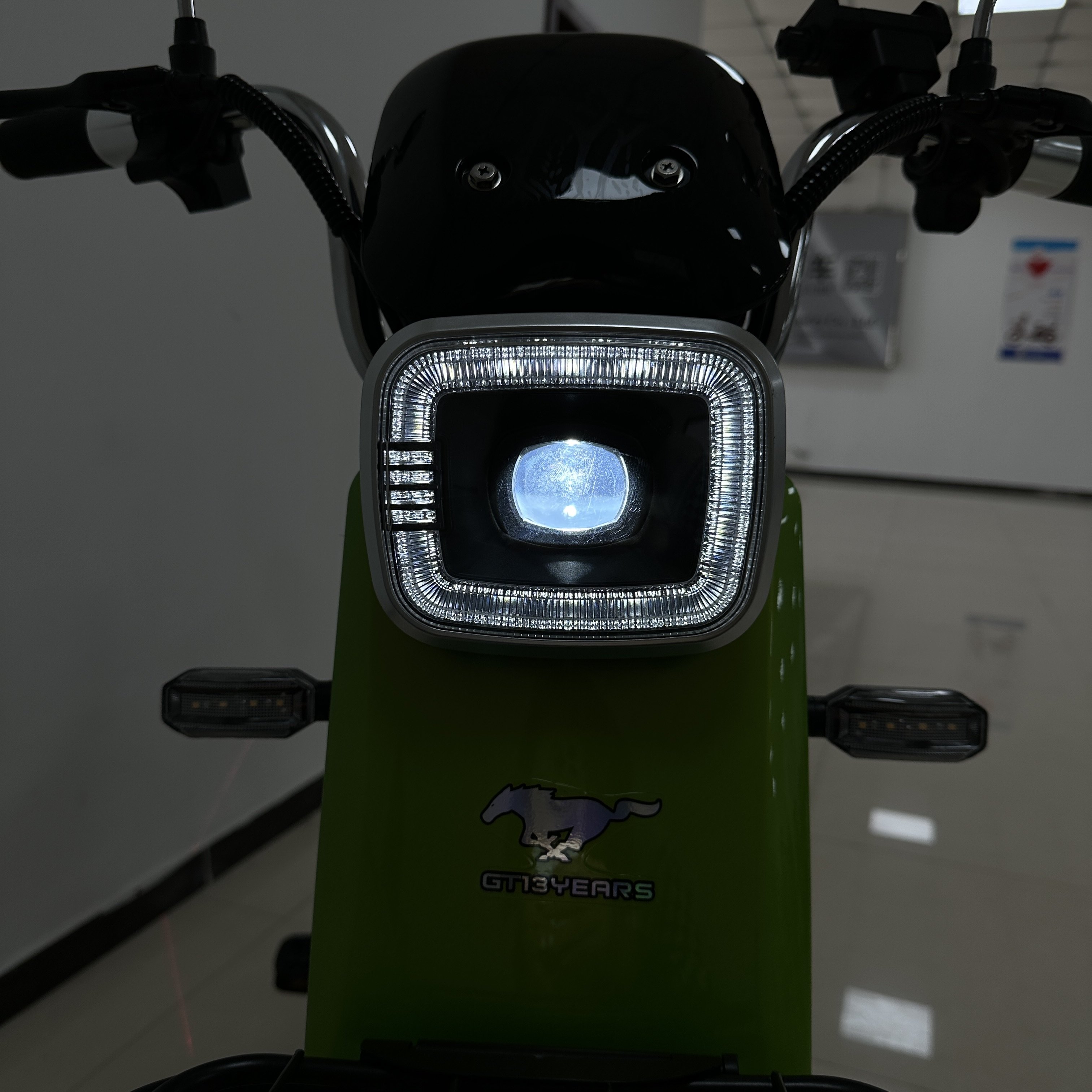 China Factory Good Quality 350w 48v 12Ah Drum Brake 20 Inch Tire 2024 2 Wheel Drive Offroad Mountain City Electric Bicycle