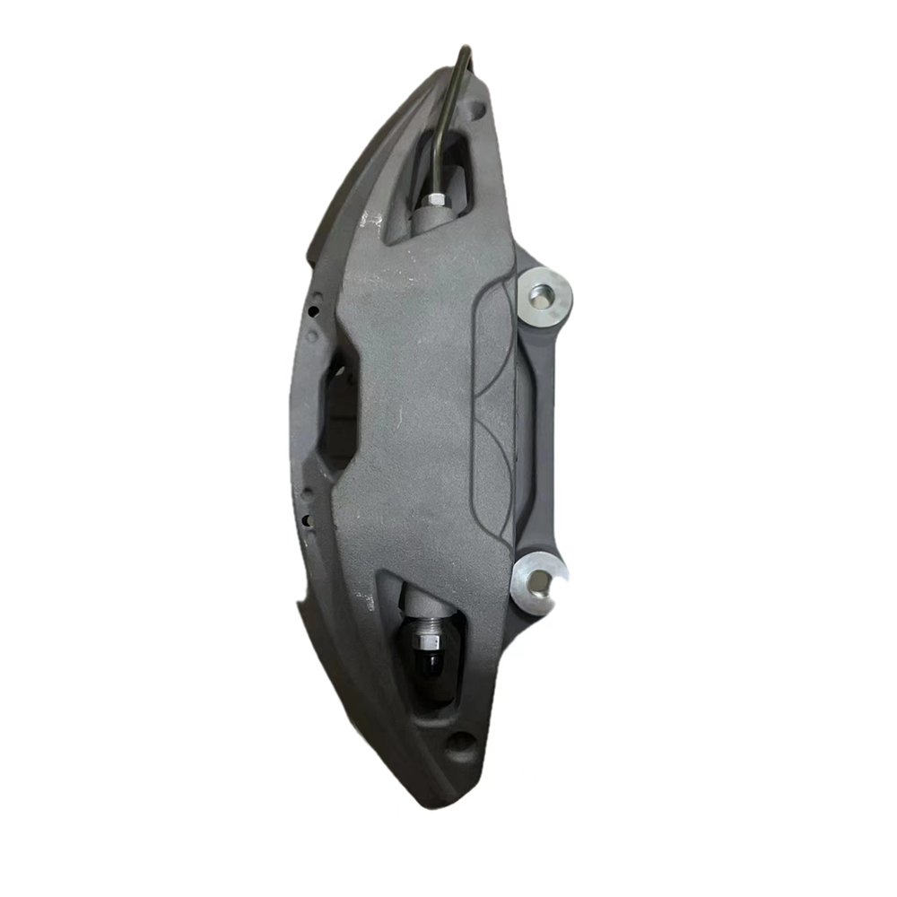 34108839079 for BMW G05/G06 High-Quality Auto Parts Front Wheel Disc Brake Upgrade Brake Caliper