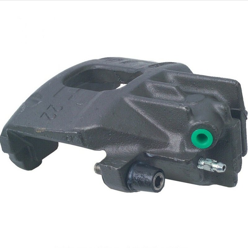 High Quality Oem Meritor Brake Caliper Bpw Brake Caliper Right Car Brake Caliper