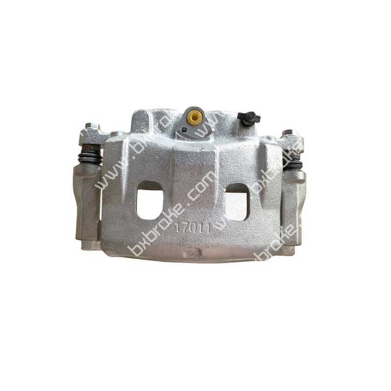 High Quality Oem Meritor Brake Caliper Bpw Brake Caliper Right Car Brake Caliper