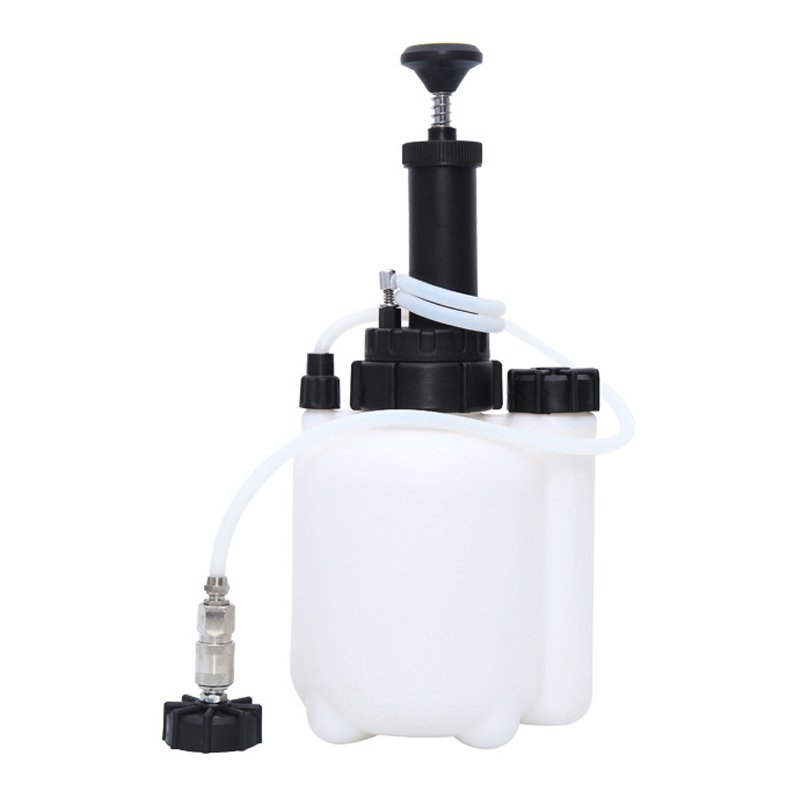 3L Auto Repair Tools Oil Change Set Brake Fluid Extractor Bleeder Bleeding Tool Kit