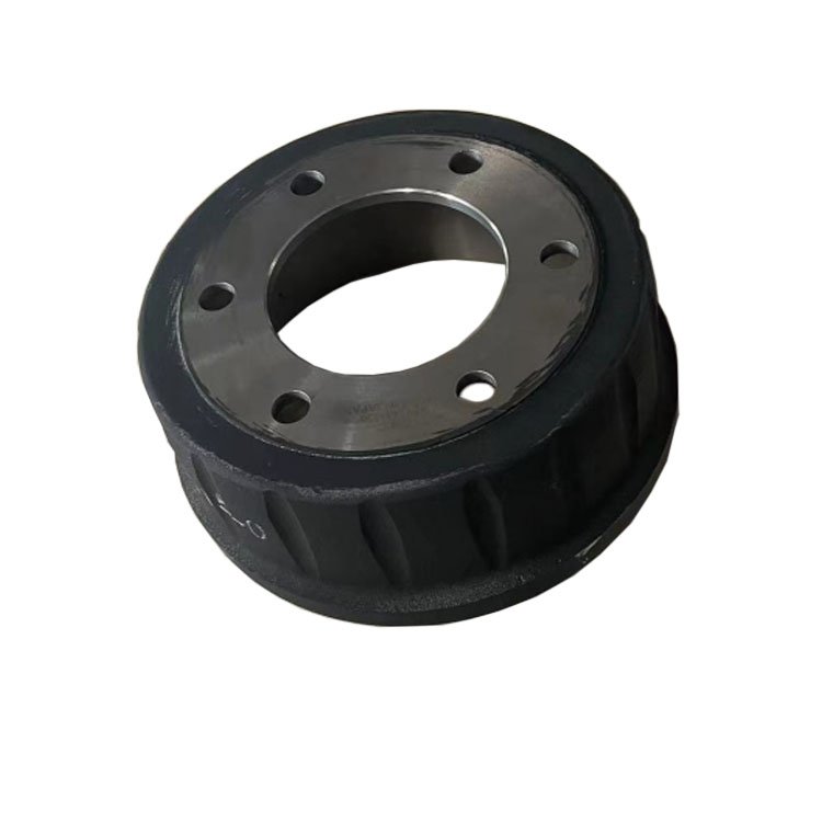 Truck Parts Brake Drum OEM 8-97188-115-0 for Isuzu