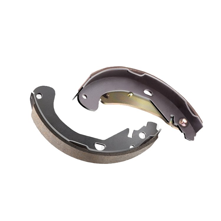 Direct Sale New Car Brake Shoes Metal for Toyota Honda Hyundai Corolla Coaster Accord Accent Premium Models-OEM Direct