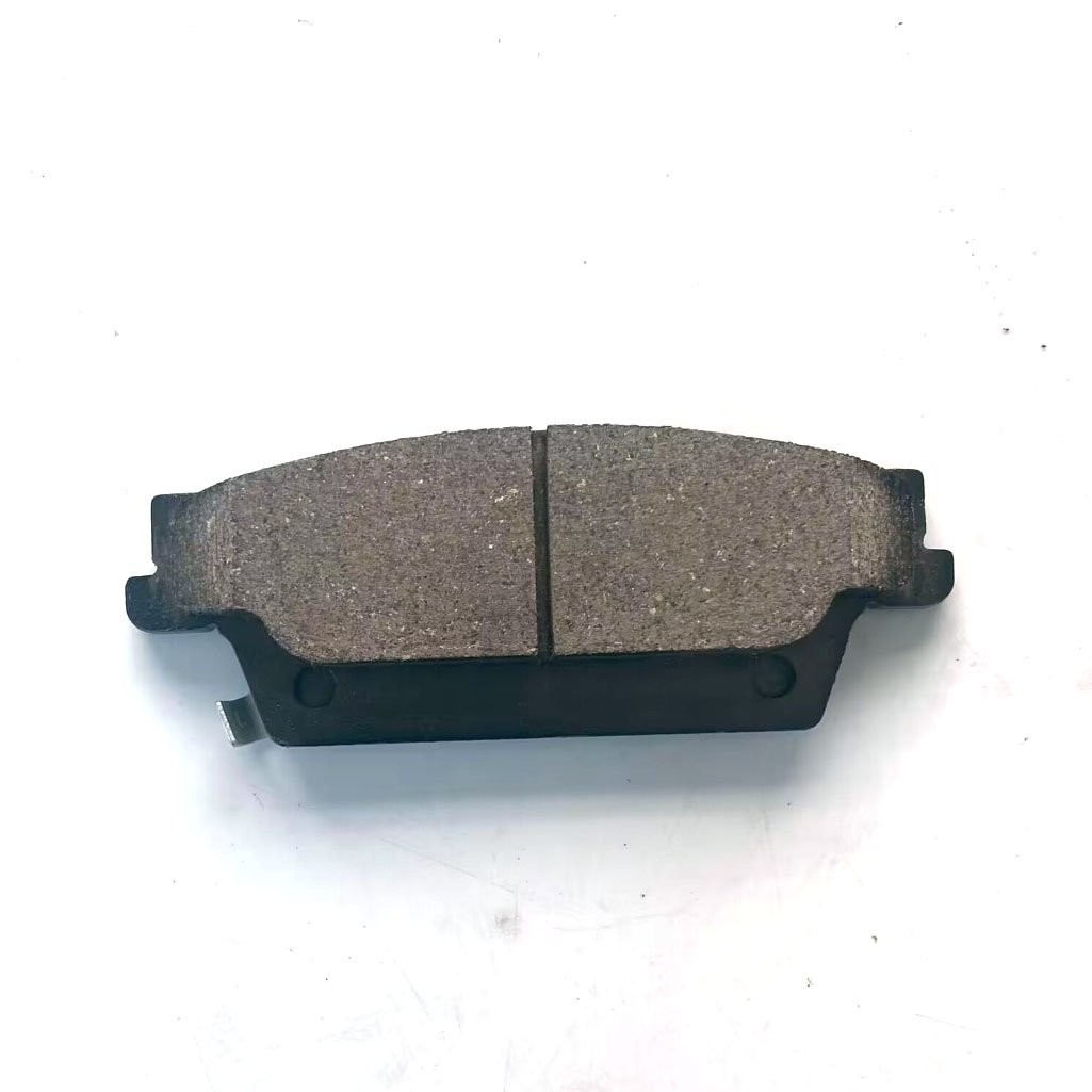 D1020-7924 Competitive Price Brake Pad Em-072a Gle Brake Pads Ceramic Brake Pad for Cadillac