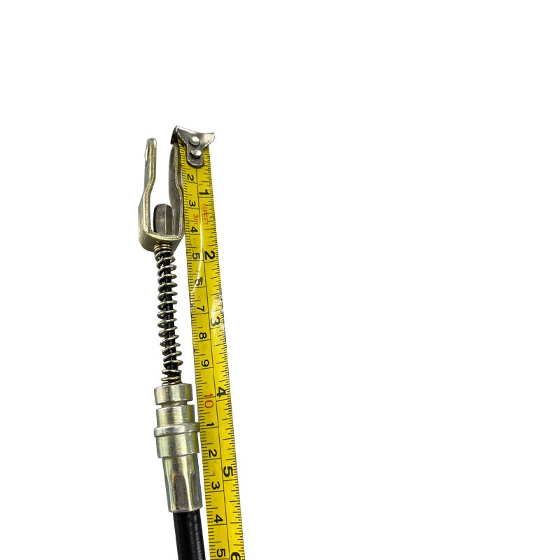 High Quality Golf Cart Brake Cable Marshell DG-C4 DG-C6 Steel Cable Wire Rope