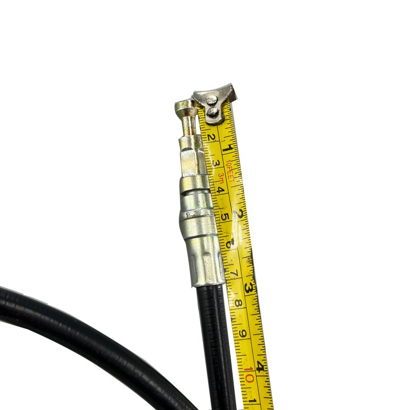 High Quality Golf Cart Brake Cable Marshell DG-C4 DG-C6 Steel Cable Wire Rope