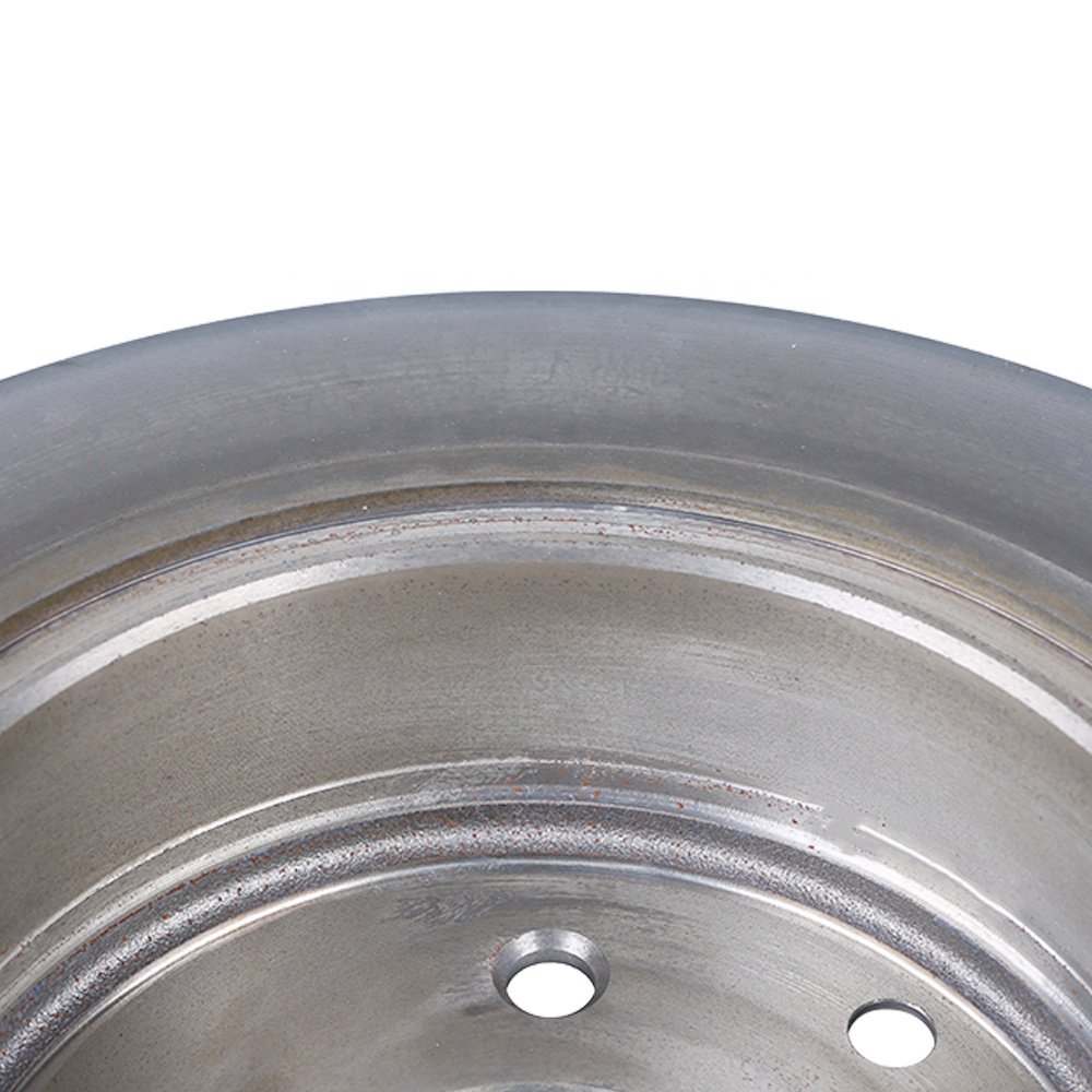 Brand New Automobile Brake System Front Brake Disc OE 43206-EW81B For Nissan Sylphy/Sentra/TIIDA/Pulsar G11/C11