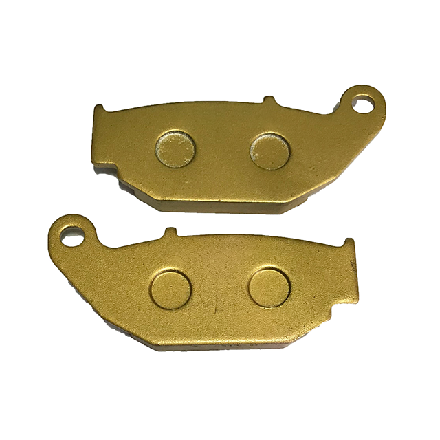 Brake Pads for Motorcycle Use for HONDA-CBR 125/CBF 250