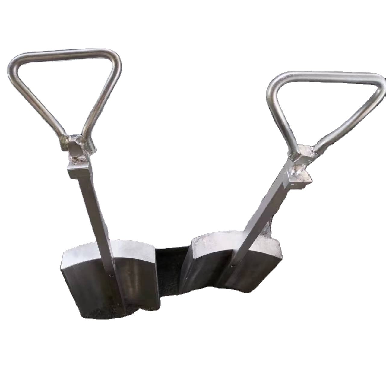 Customized Professional Drum Type Car Brake Pad Mold Set Overall Equipment