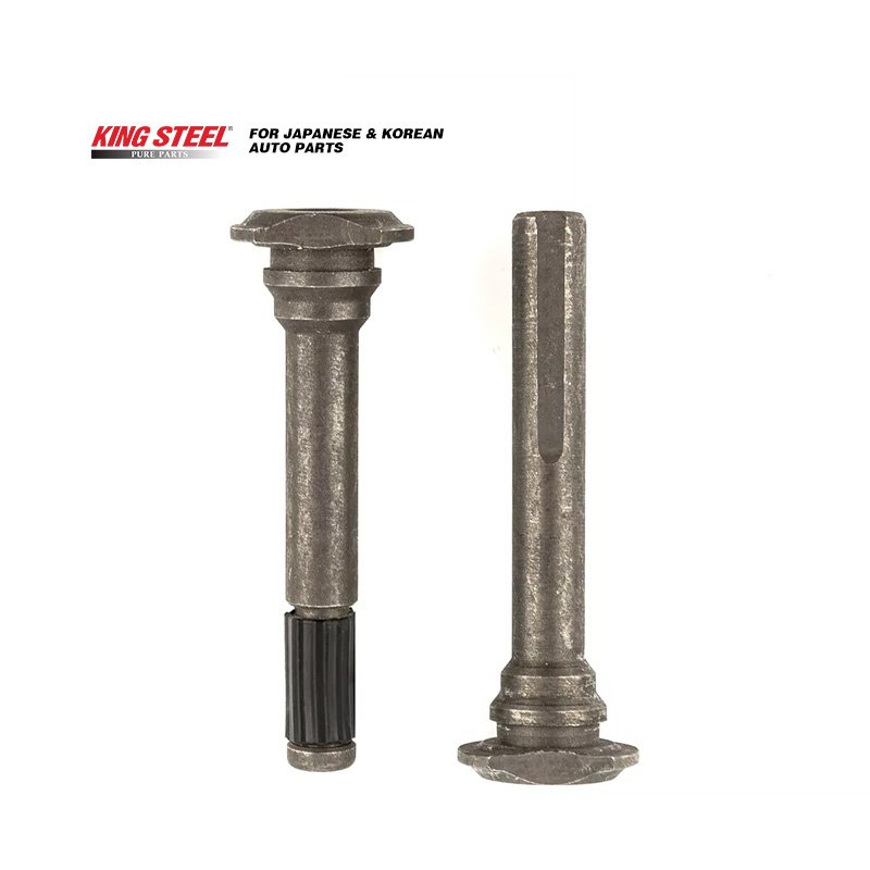 OEM 04952-02220 Good Quality Auto Parts Front Brake Caliper Slide Pin Boot Kit Guide Sleeve Kit for Toyota Corolla Avensis
