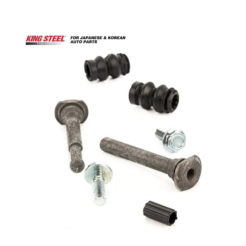 OEM 04952-02220 Good Quality Auto Parts Front Brake Caliper Slide Pin Boot Kit Guide Sleeve Kit for Toyota Corolla Avensis