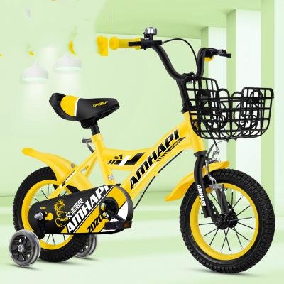 12 Inch Cheap Children Bicycle for 3 to 5 Years Old Boys/ Sepeda Anak Kids Bike/good Quality Bicicleta Infantil for Kid Baby