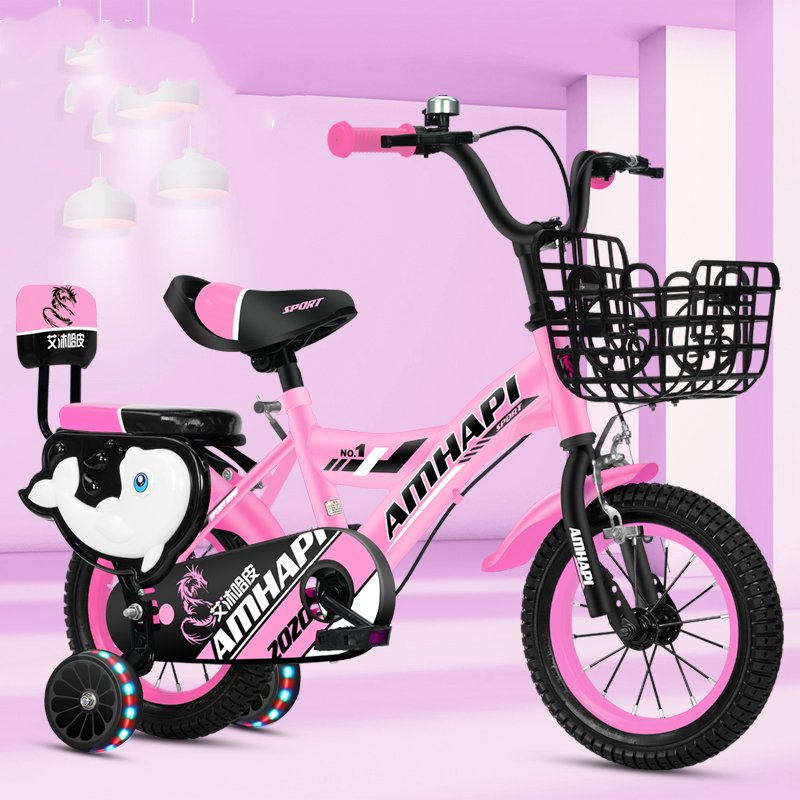 12 Inch Cheap Children Bicycle for 3 to 5 Years Old Boys/ Sepeda Anak Kids Bike/good Quality Bicicleta Infantil for Kid Baby