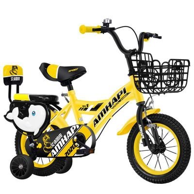12 Inch Cheap Children Bicycle for 3 to 5 Years Old Boys/ Sepeda Anak Kids Bike/good Quality Bicicleta Infantil for Kid Baby