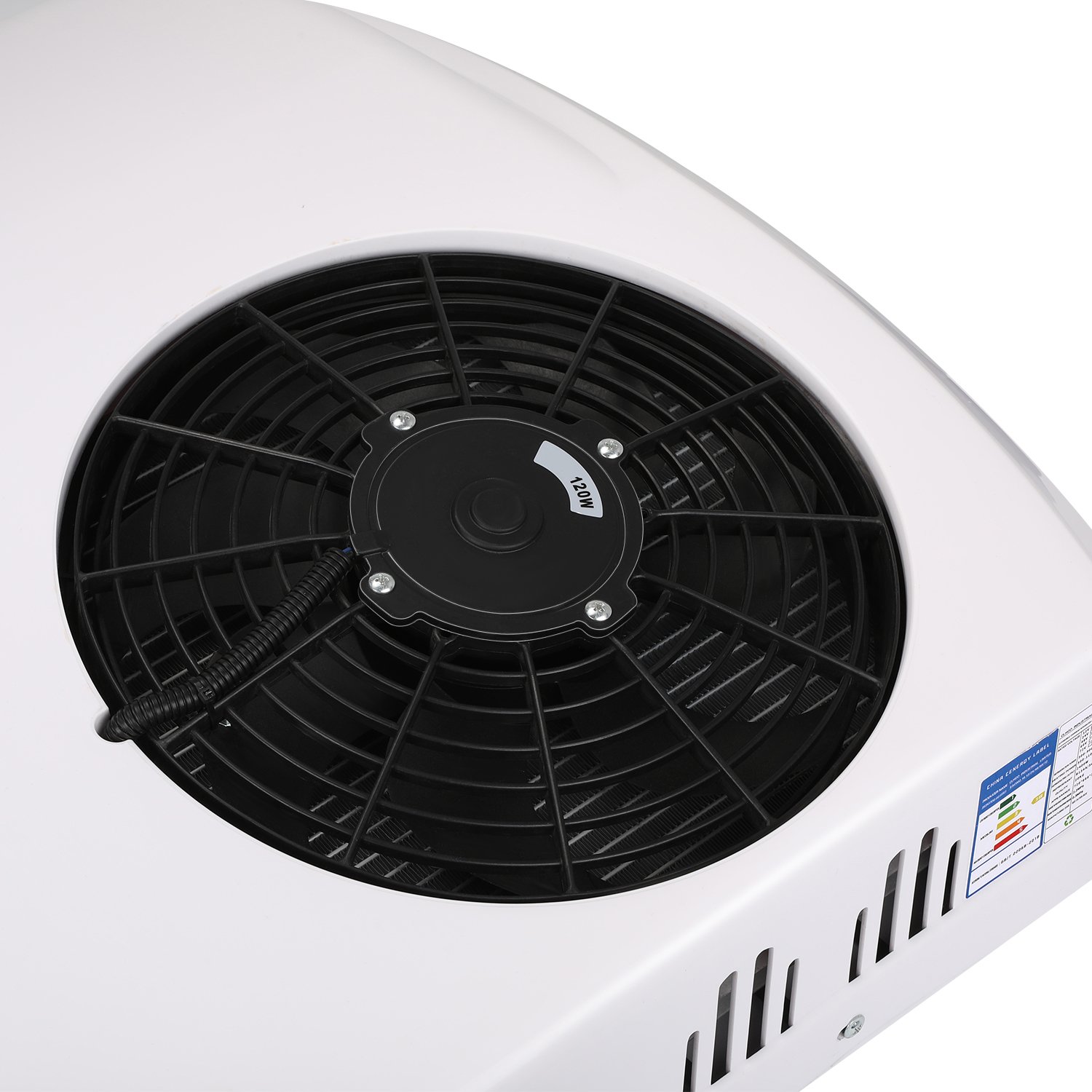 Parking Air Conditioner