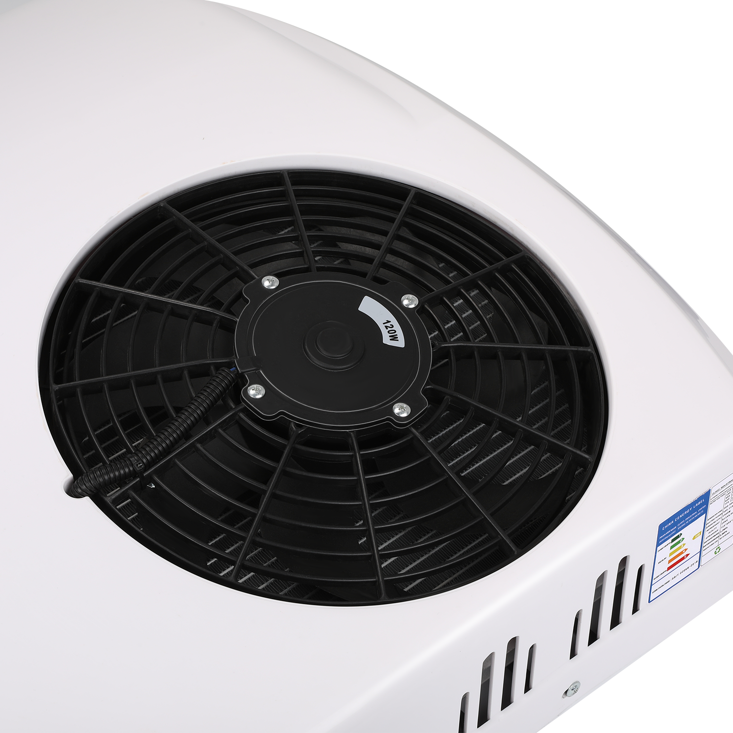 Parking Air Conditioner