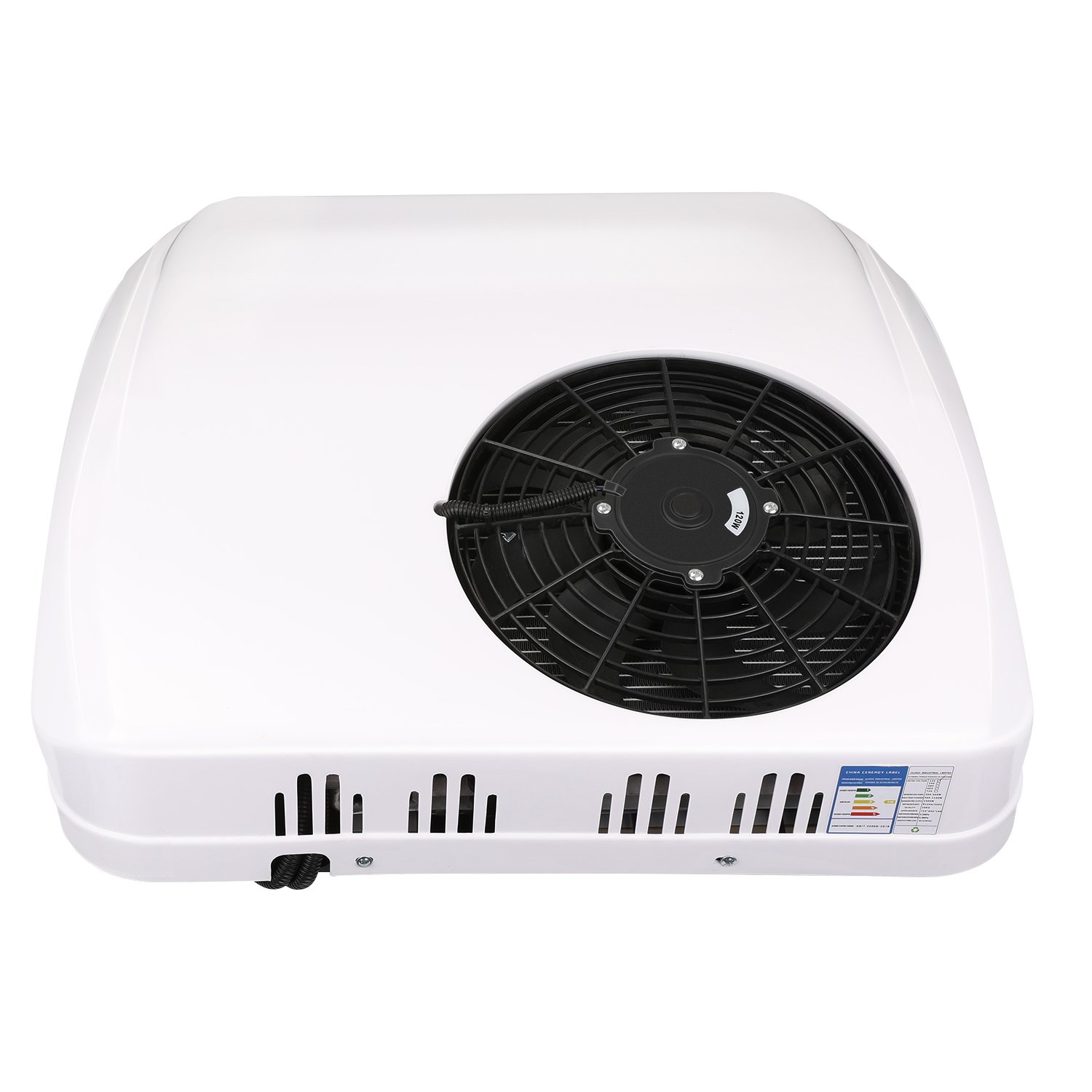 Parking Air Conditioner