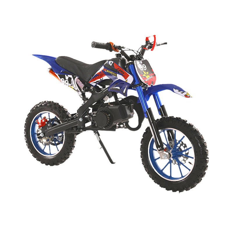 Gas for Adult Single Cylinder Inverted Front Fork Cable Congo Protective Gear Pants Jeans Air Vest Bolt 3 49Cc Kids Motorcycle