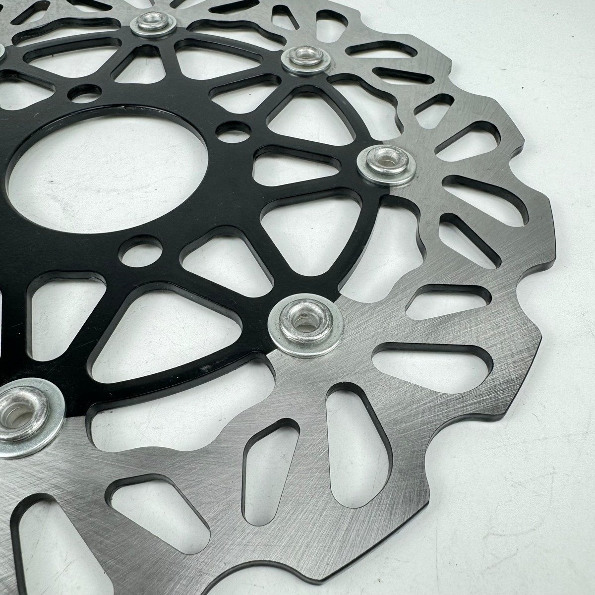 WANOU 260mm Beat Vario 125 Brake Disc Motorcycle Brake Plate