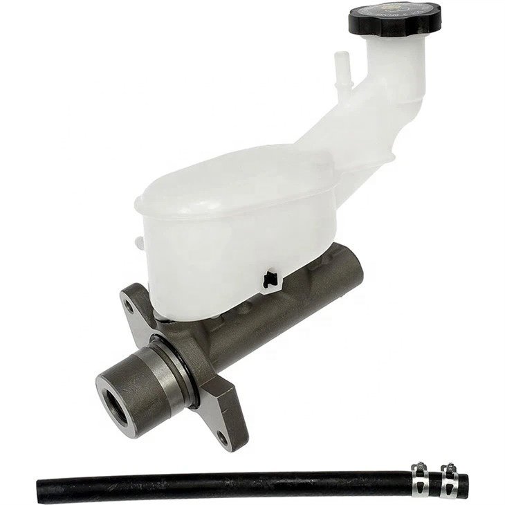 Brake Master Cylinder for Chevrolet Cobalt 2005-2008 Pontiac G5/G5 Pursuit 2005-2009 22721987 15784508